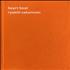 Ryuichi Sakamoto Heartbeat tour programme Japanese RYUTRHE555351