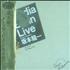 Ryuichi Sakamoto Media Bahn Live CD album Japanese RYUCDME109198