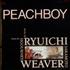 Ryuichi Sakamoto Peachboy CD album Japanese RYUCDPE58053