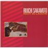 Ryuichi Sakamoto Riot In Lagos + P/S - EX 12