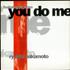 Ryuichi Sakamoto You Do Me 12