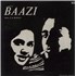 S.D. Burman Baazi vinyl LP Indian