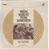 S.D. Burman Meri Surat Teri Ankhen vinyl LP Indian
