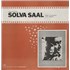 S.D. Burman Solva Saal vinyl LP Indian