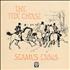 S�amus Ennis The Fox Chanse vinyl LP Irish NISLPTH241948