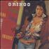 Sabrina Gringo CD single Japanese SABC5GR466860