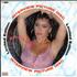 Sabrina Interview picture disc LP UK SABPDIN34720