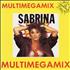 Sabrina Multimegamix 12