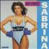 Sabrina My Chico 7
