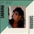 Sabrina My Chico CD single German SABC5MY36281