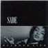 Sade Diamond Life vinyl LP UK