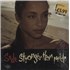 Sade Stronger Than Pride - shrink vinyl LP UK SADLPST875010