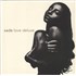 Sade Love Deluxe - 1st vinyl LP UK 