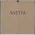 Saetia Collected - 180gm - EX 2-LP vinyl set UK