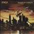 Saga Images At Twilight - Shrink LP UNITED KINGDOM SG-LPIM417070