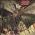 Saga Trust - Autographed 2-disc CD/DVD set German SG-2DTR386210