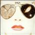 Saga Worlds Apart vinyl LP UK SG-LPWO423125