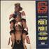 Salt N Pepa Push It - picture sleeve 12