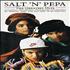 Salt N Pepa The Greatest Hits video Japanese S-PVITH300730
