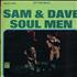 Sam & Dave Soul Men vinyl LP US SXDLPSO284452