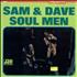 Sam & Dave Soul Men vinyl LP German SXDLPSO485367
