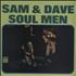 Sam & Dave Soul Men vinyl LP UK SXDLPSO771799