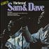 Sam & Dave The Best Of Sam & Dave vinyl LP German SXDLPTH271587