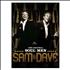 Sam & Dave The Original Soul Men DVD UK SXDDDTH433380