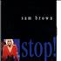 Sam Brown Stop! CD single German BWNC5ST207789