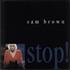 Sam Brown Stop + p/s 12