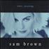 Sam Brown This Feeling 7