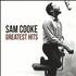 Sam Cooke Greatest Hits - 180gram Vinyl - Sealed vinyl LP UK SAKLPGR702707