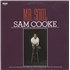 Sam Cooke Mr. Soul vinyl LP Japanese SAKLPMR889993