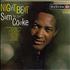 Sam Cooke Night Beat vinyl LP UK SAKLPNI281706