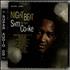 Sam Cooke Night Beat super audio CD US SAKSANI697913