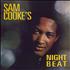 Sam Cooke Night Beat vinyl LP US SAKLPNI773027
