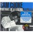 Sam Cooke Portrait Of A Legend 1951-1964 - Sealed super audio CD UK SAKSAPO829991