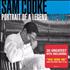 Sam Cooke Portrait Of A Man CD album UK SAKCDPO367669