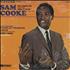 Sam Cooke Sam Cooke vinyl LP US SAKLPSA333816