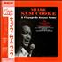 Sam Cooke Shake vinyl LP Japanese SAKLPSH475611