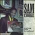Sam Cooke Swing Out Brother! vinyl LP UK SAKLPSW789263