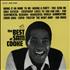 Sam Cooke The Best Of Sam Cooke vinyl LP US SAKLPTH568557