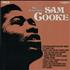 Sam Cooke The Legendary Sam Cooke vinyl LP UK SAKLPTH575300
