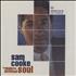 Sam Cooke The Man Who Invented Soul Sampler - Sealed CD album US SAKCDTH466013