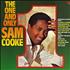 Sam Cooke The One And Only vinyl LP Dutch SAKLPTH281692