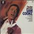 Sam Cooke The One And Only vinyl LP US SAKLPTH751111