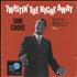 Sam Cooke Twistin' The Night Away - Sealed vinyl LP UK SAKLPTW736483