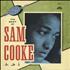 Sam Cooke Wonderful World - The Best Of Sam Cooke vinyl LP UK SAKLPWO700035