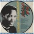 Sam Cooke Wonderful World picture disc LP UK SAKPDWO835160