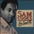 Sam Cooke You Send Me vinyl LP UK SAKLPYO756764